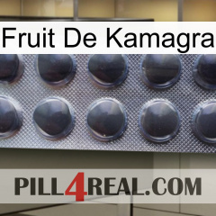 Kamagra Fruit 30